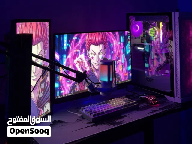 سيت اب كامل مواصفات قوية