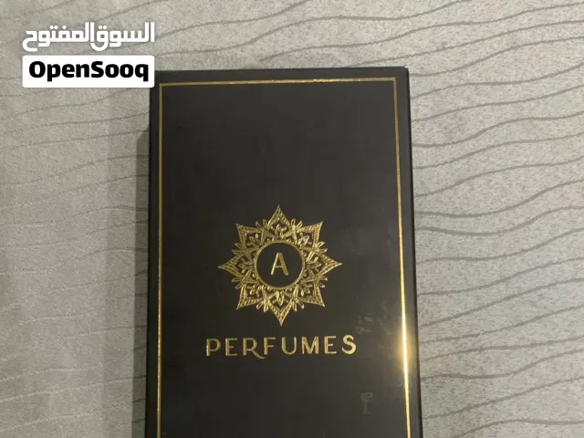 عطر بكارات مميز رايحه ممتازه