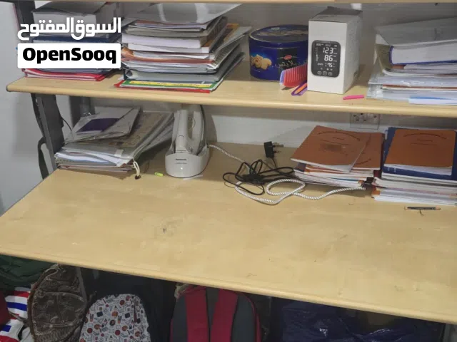 **Study Table for Sale – Abuhalifa