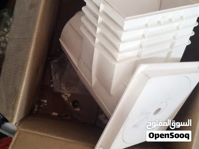 مصافي لبركه سباحه او مسبح بالكرتونه عدد 3