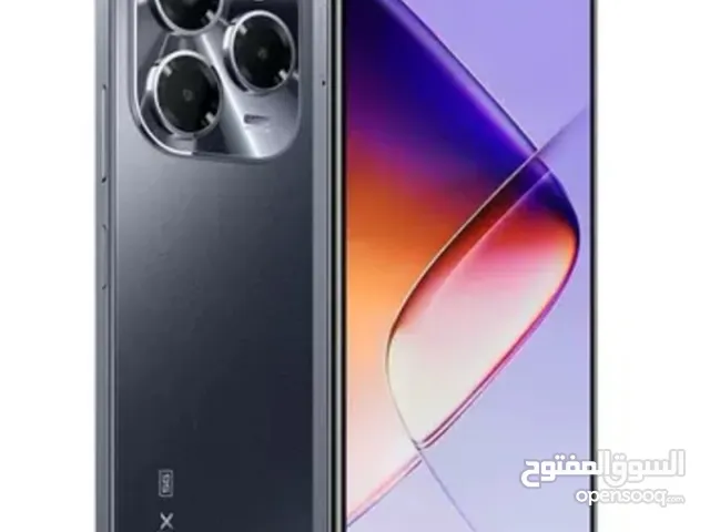 Infinix Note 40 256 GB in Muscat