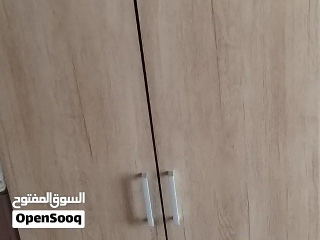 used cupboard 2 doors