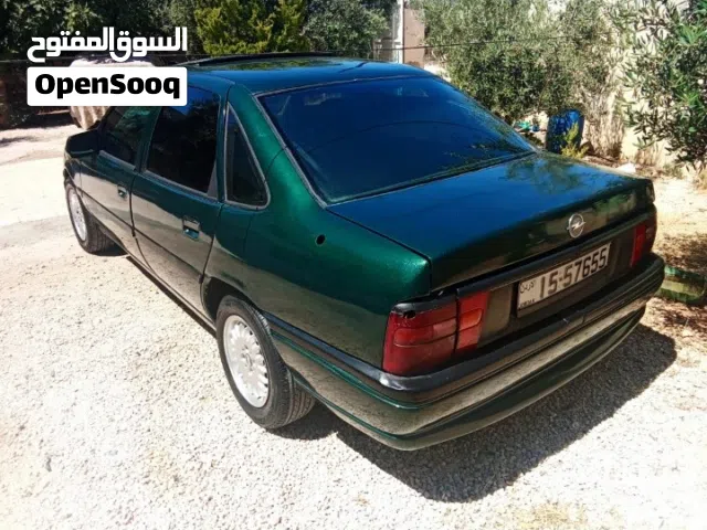 اوبل فكترا موديل 1994
