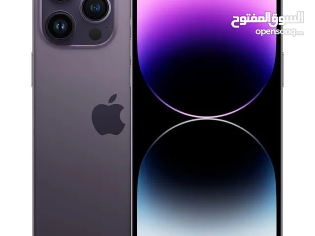 Apple iPhone 14 Pro 128 GB in Fujairah