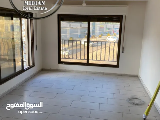 100m2 3 Bedrooms Apartments for Sale in Amman Khalda