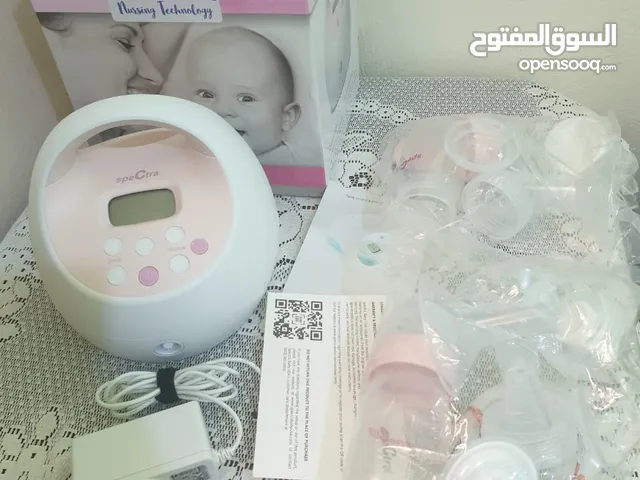 شفاط حليب كهربائيSpectra S1