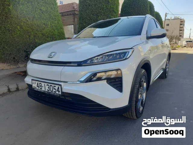 2021, Dongfeng, Honda M-NV