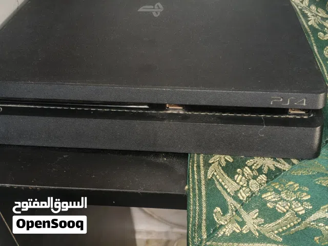 PlayStation 4 PlayStation for sale in Zarqa