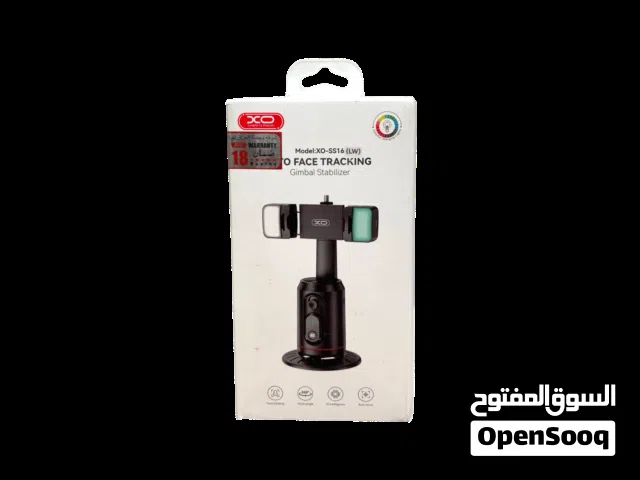 ستاند ذكي يتبع الوجه