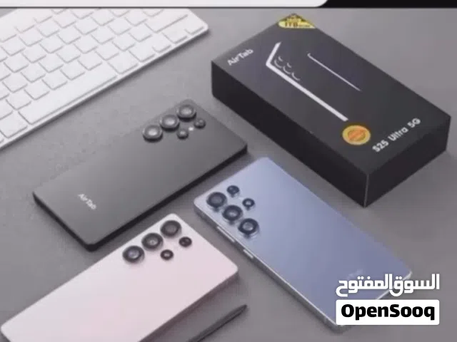 Samsung Galaxy A025 1 TB in Buraimi