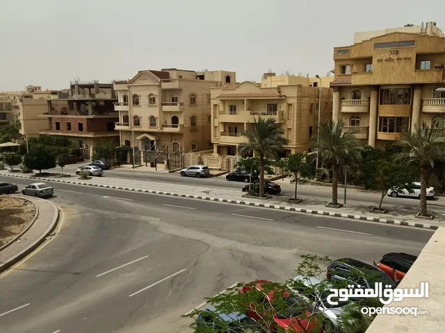 250 m2 3 Bedrooms Apartments for Sale in Cairo First Settlement