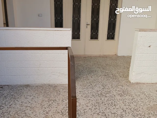 3 Rooms House منزل مستقل 3 غرف بموقع مميز للايجار و موقع قريب من جميع الخدمات في المفرق