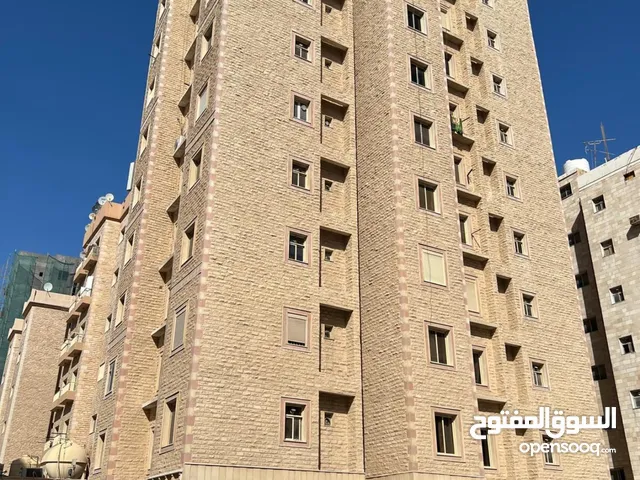 للبيع شقة بحولى