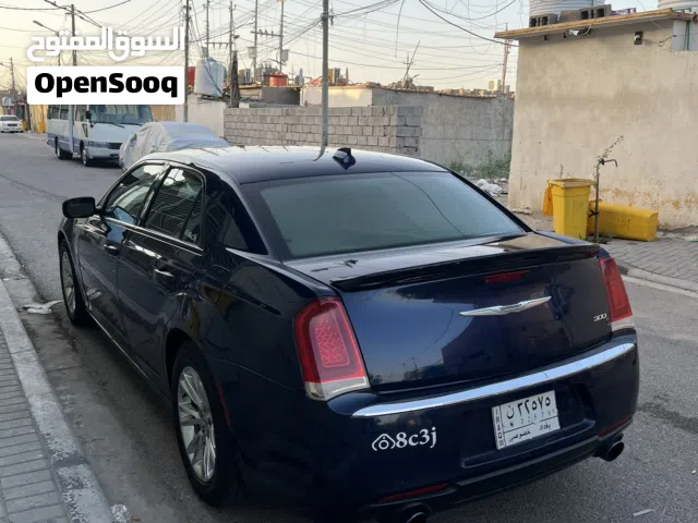 2017 كرايسلر 300 300S V6