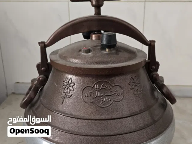 طنجرة ضغط شغالة 100%