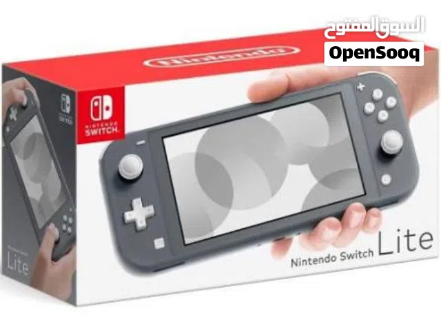 Nintendo Switch Nintendo for sale in Irbid
