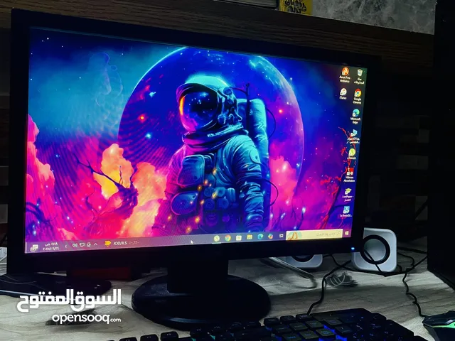 Computers PC for sale in Zarqa