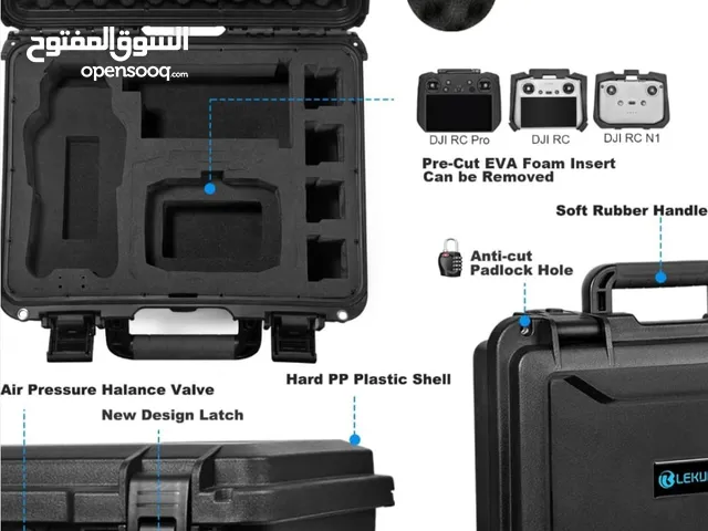 Camera Bag Accessories and equipment in Al Dhahirah