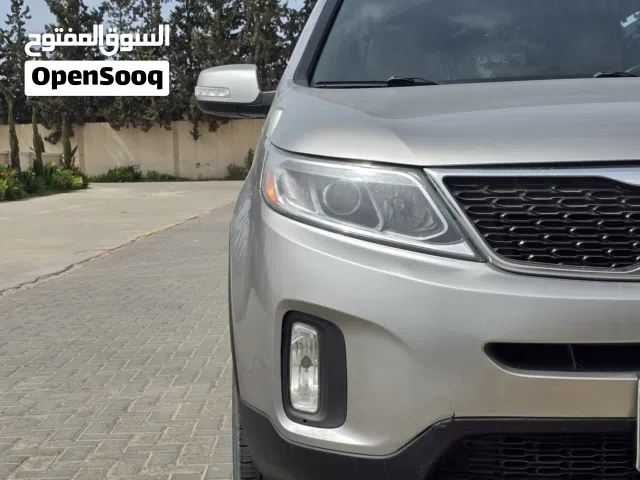 Kia Sorento 2015 AWD Full Option