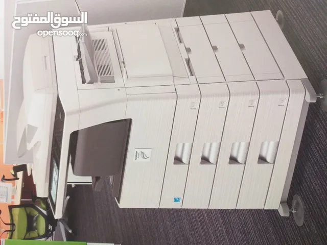Used Sharp printers for sale  in Baabda