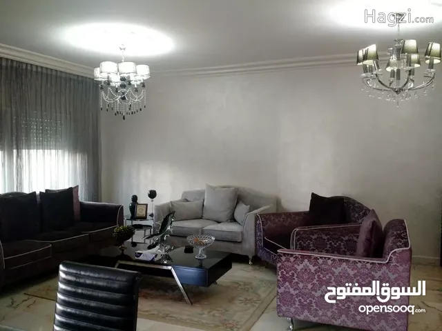 385 m2 4 Bedrooms Apartments for Sale in Amman Deir Ghbar