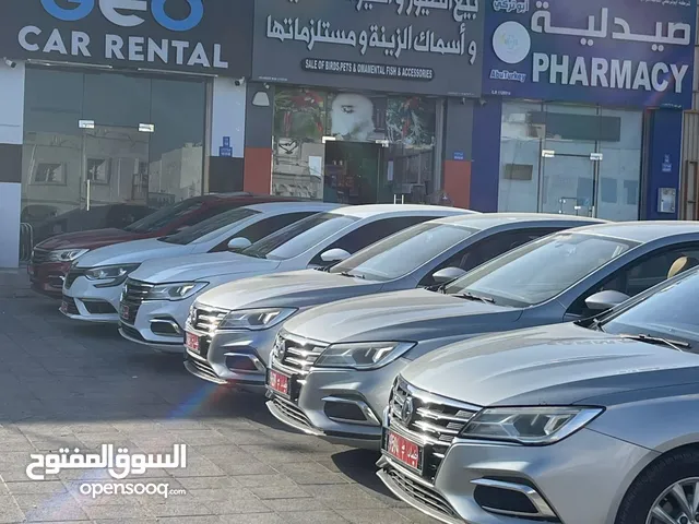 تاجير سيارات Car Rent