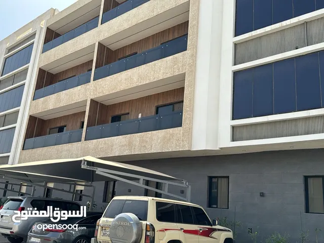 168 m2 2 Bedrooms Apartments for Rent in Al Riyadh Qurtubah