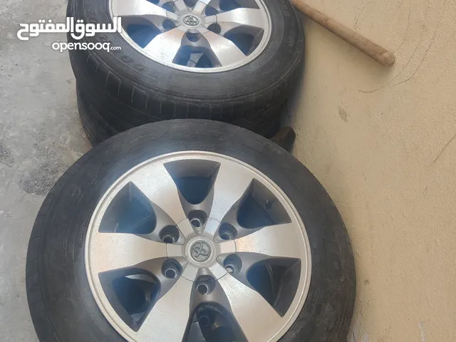 Other Other Tyre & Rim in Southern Governorate