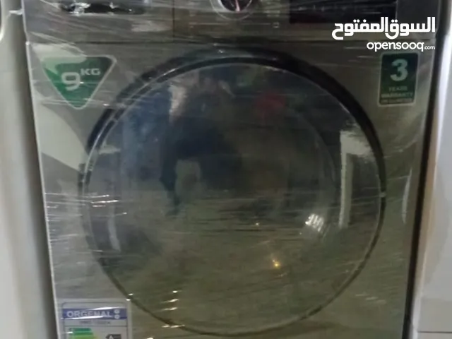 National Electric 9 - 10 Kg Washing Machines in Amman