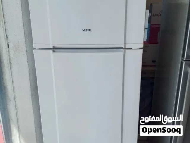 ثلاجة فيستيل 480لتر توفير للكهرباء