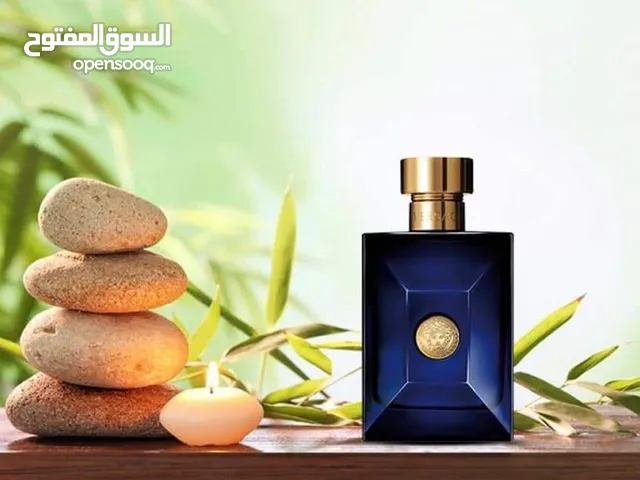 فرزاتشي ديلان بلو الرجالي... عطر الأناقة والقوة  رائحة جذابة تجمع بين الانتعاش والحِدّة مع ثبات وفو