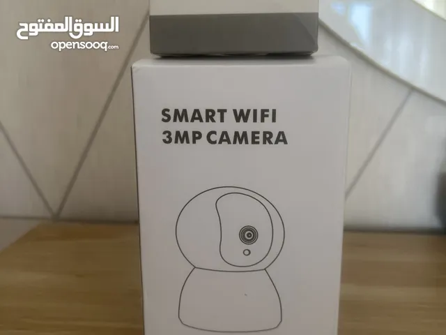Camera and smart home for sale