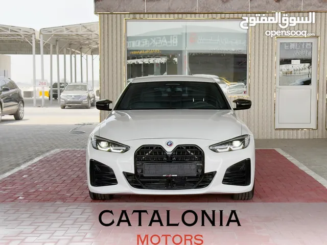 2023 Bmw 440i