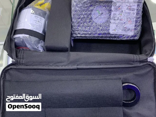 منفاخ اصلي للإطارات سيارة