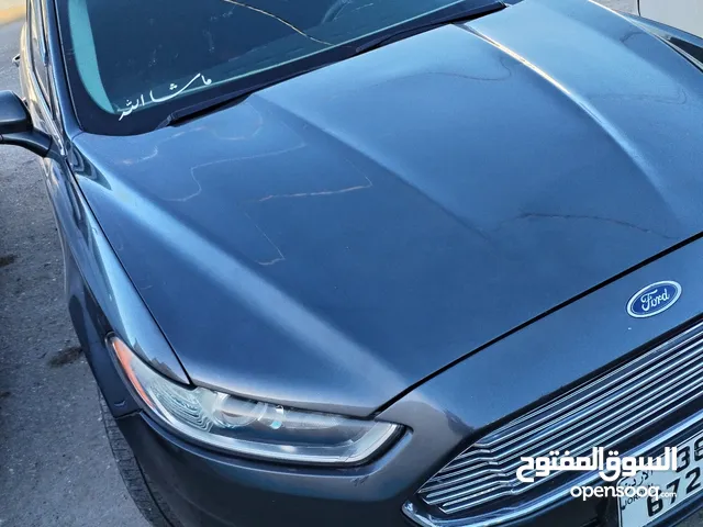 Ford Fusion 2015 in Zarqa