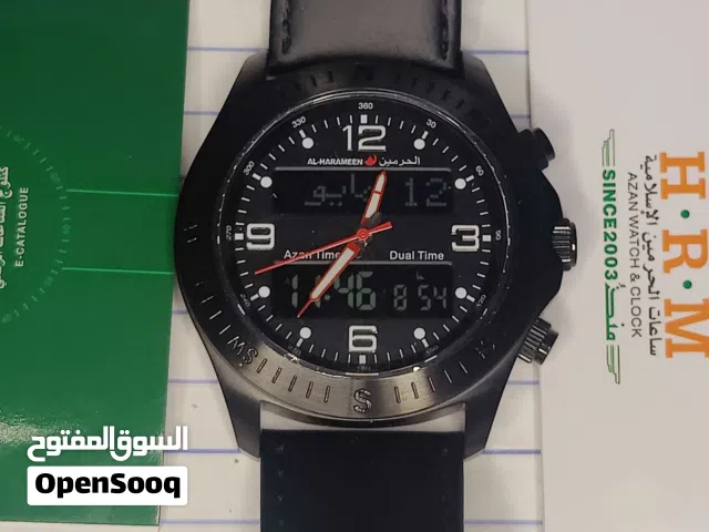 Analog & Digital Others watches  for sale in Sana'a