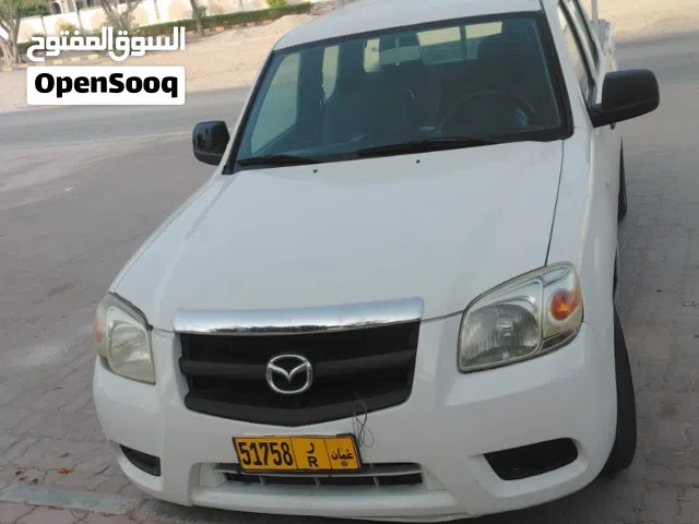 2013 مازدا اخرى