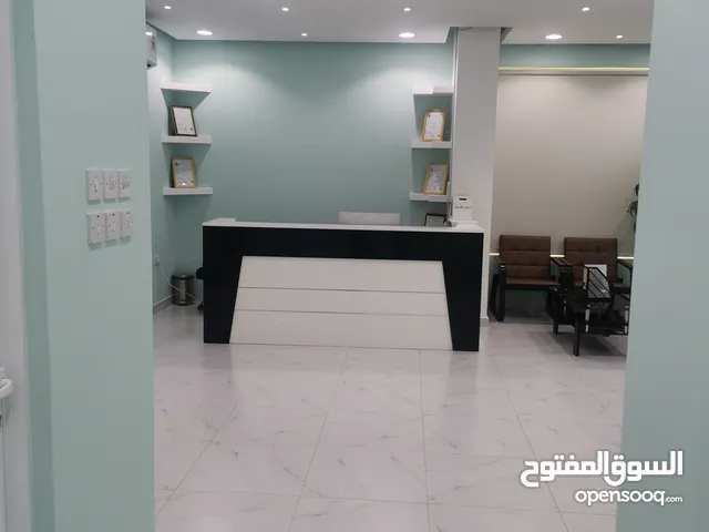 مركز طبي أسنان للبيع أو الشراكة