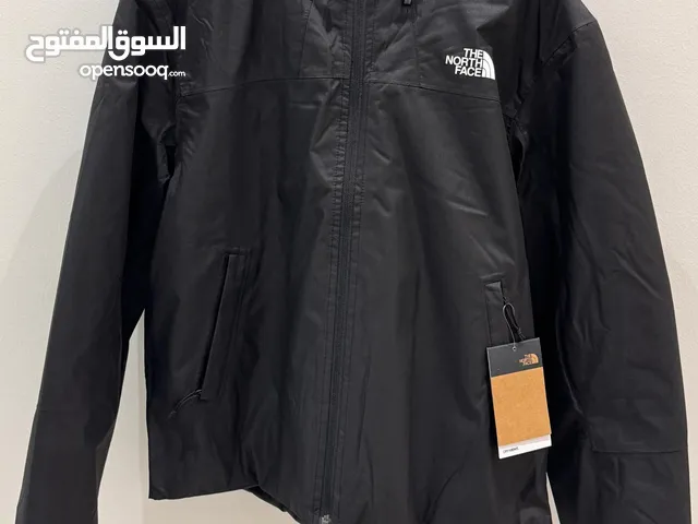 جاكيتات the north face جديده نسائي