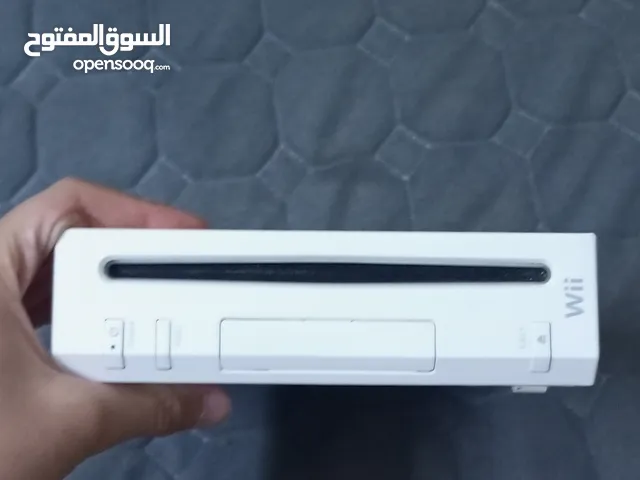  Nintendo Wii for sale in Amman