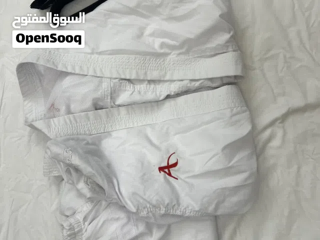 واقيات كراتيه arawaza