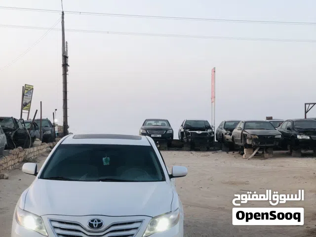 Used Toyota Camry in Zawiya