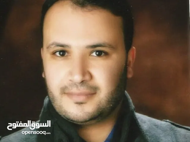 Ahmed Barham