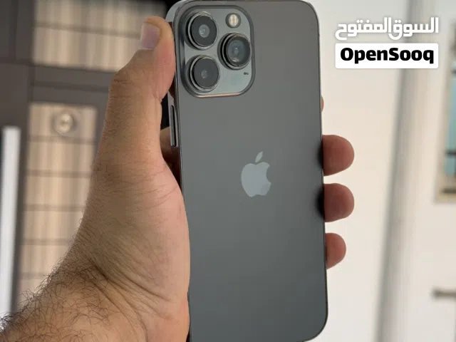 Apple iPhone 16 Pro Max 256 GB in Tripoli