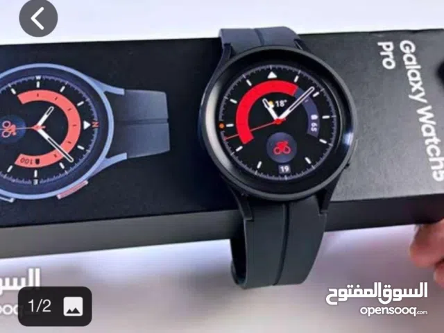 Samsung watch 5pro e sim  Huawei watch 3 pro