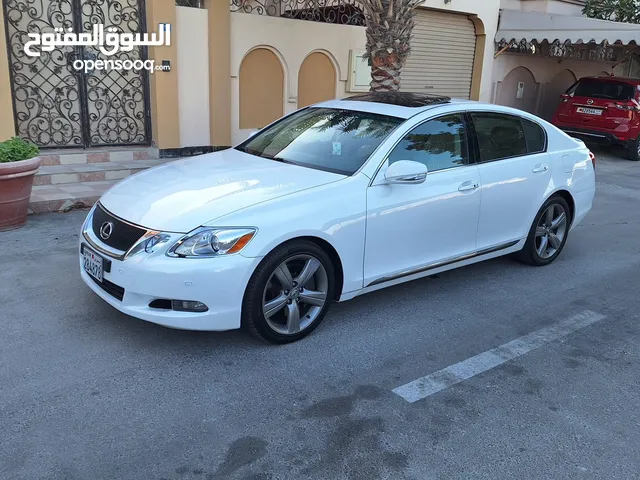 Used Lexus GS in Southern Governorate