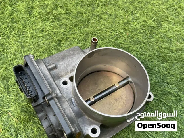 ثروثل بدي تندرا 5.7L