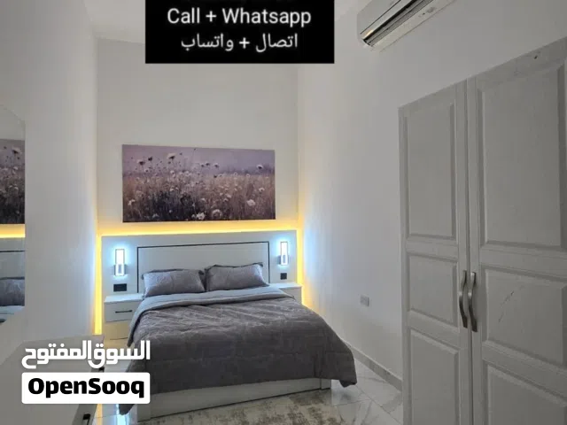 95 m2 1 Bedroom Apartments for Rent in Al Ain Al-Dhahir
