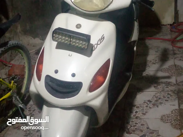 دراجة اكزس