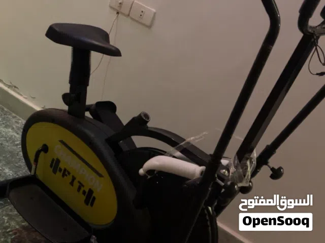 الةً رياضه (البتراك)